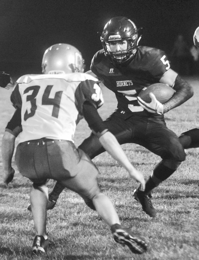 Copper Kings roll past Purple News, Sports, Jobs The Mining